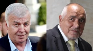 От "Левски на левскарите" поискаха среща с Бойко Борисов и други - отправиха заплаха