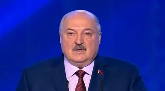 Лукашенко заплаши с евентуална война, ако Русия се опита да анексира Беларус