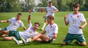 Има и по-зле от България: Национали натрупаха 0:51 за три дни