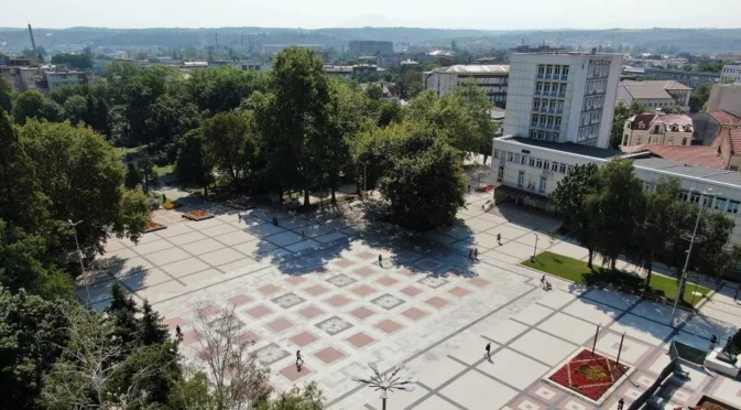 Измериха рекордна температура в Монтана