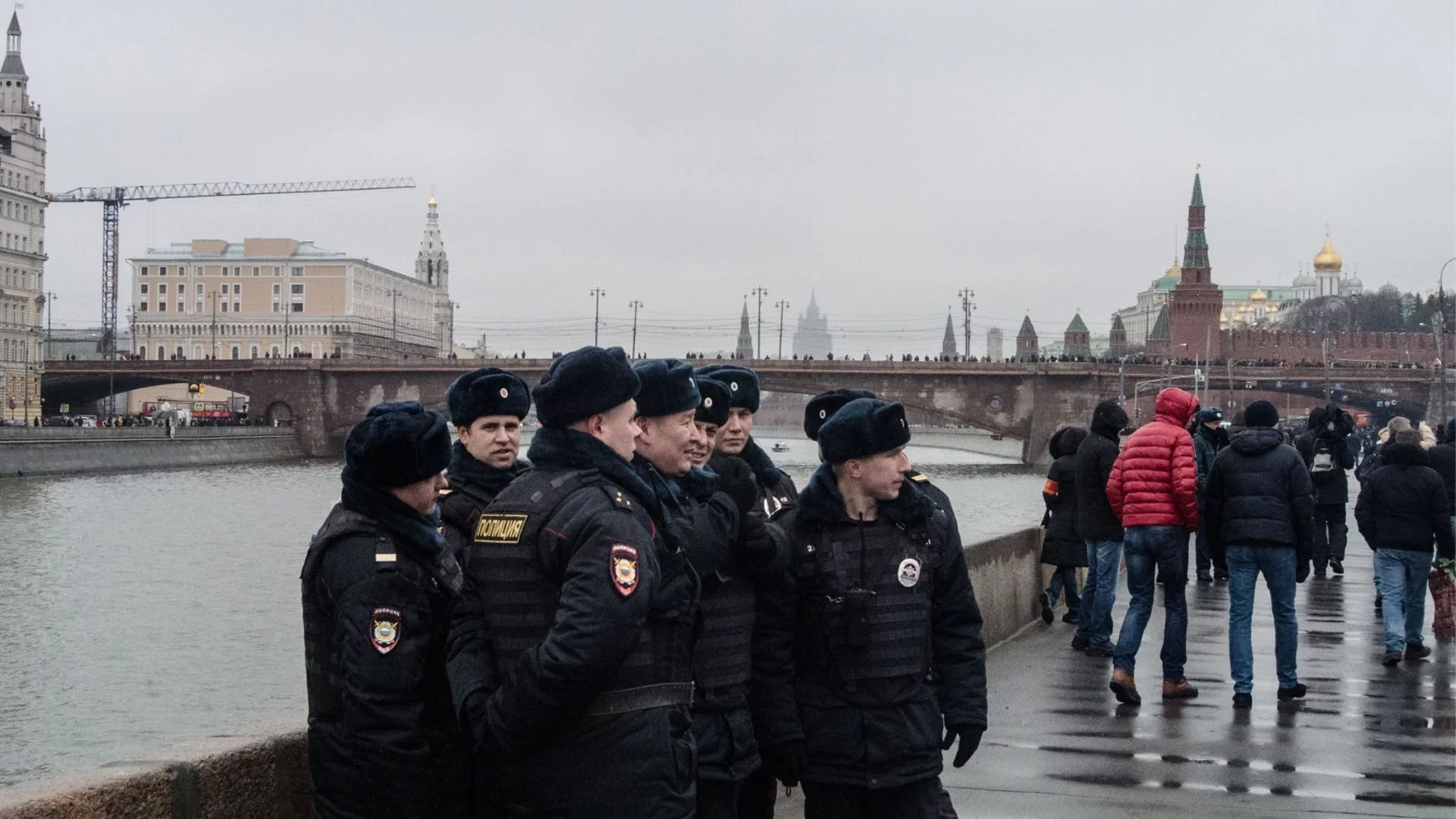 Законът е факт: Русия прие по-строги наказания за чужденци и тези, които им помагат