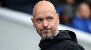 Тен Хаг със светкавично завръщане: Борусия Дортмунд го иска за мениджър