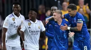 Готви се чудовищна размяна на звезди между Реал Мадрид и Челси