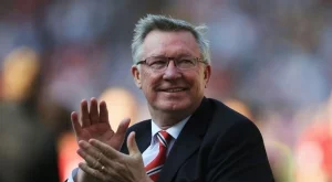 Сър Алекс имал специален план как да спре гения на Зидан, но той се е провалил зрелищно