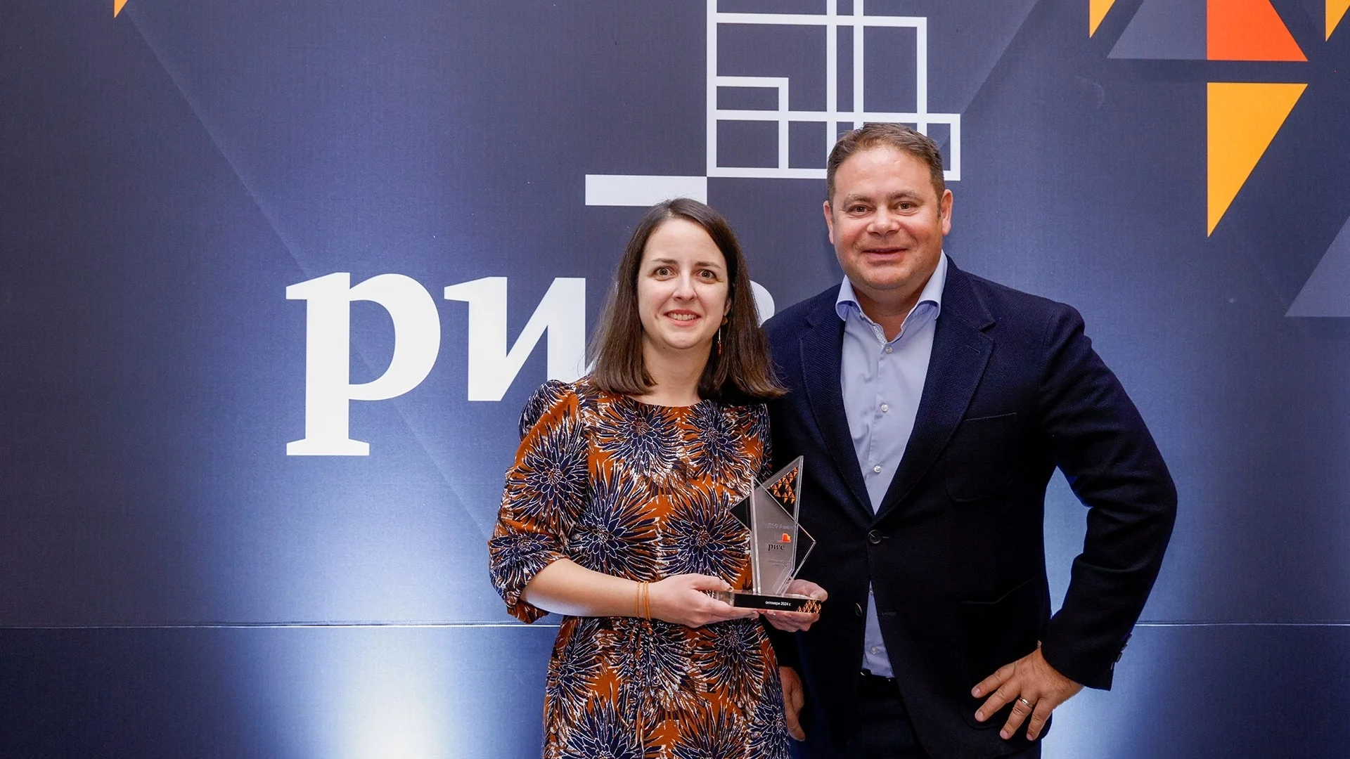 Образователните инициативи на Yettel бяха отличени в конкурса на PwC „ESG Awards“