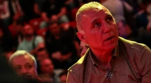 В Сърбия за Стоичков: Ибрахимович, който е негово копие, би завидял на изказванията му