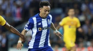 ВИДЕО: Вече няма такива спортсмени - Пепе показа на цял свят какво е футболът