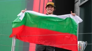 Бъдещето му принадлежи: Цолов е готов за следващата стъпка в кариерата си