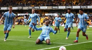 Изненада: Един от "най-стабилните" треньори в Англия бе уволнен след 7+ години