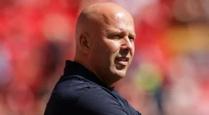 Голямото притеснение в Ливърпул продължава: Всички на тръни за любимец на феновете