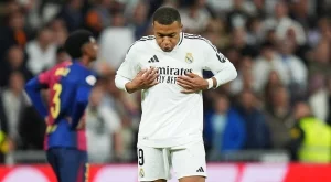 Холанд извън топ 3, Мбапе НЕ Е №1 по заплата в Европа - вижте шокиращия лидер в класацията