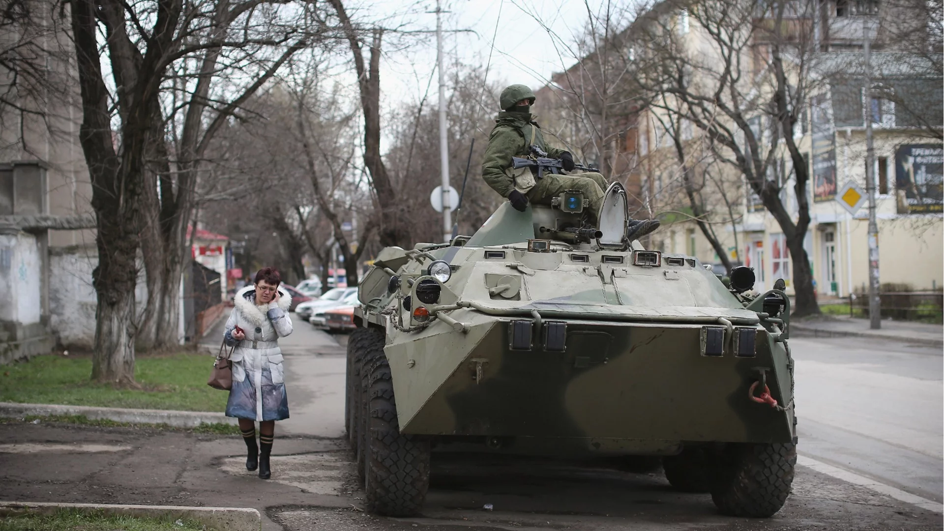 НА ЖИВО: Кризата в Украйна, 08.11.24 - Пропуква ли се руската офанзива?