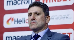 ЦСКА ще привлече така желания Виктор Попов от Черно море с гениален ход?