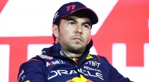 Стана ясно колко точно струват "издънките" на Серхио Перес в Ред Бул