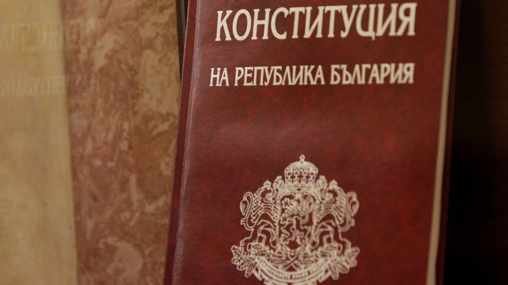 Кой е единственият духовник министър-председател на България 