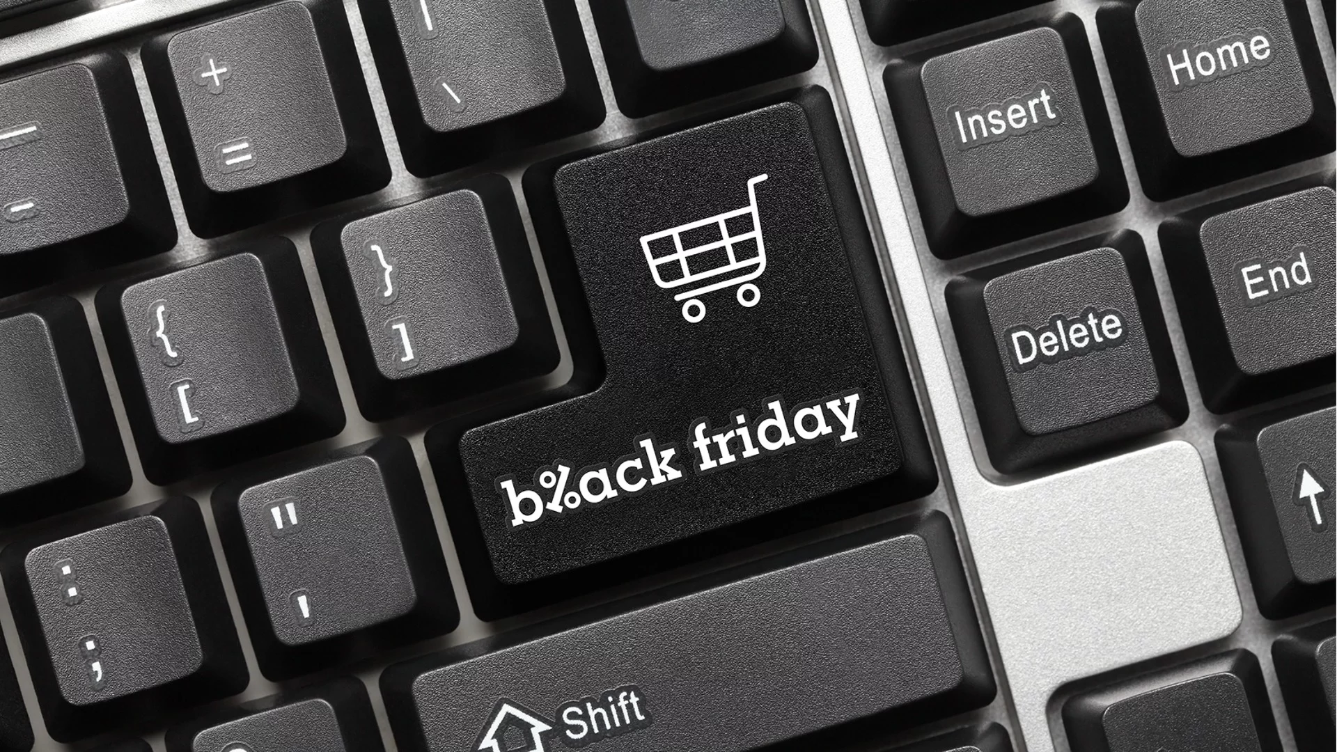 Рекордна осведоменост за Black Friday 2024 в България