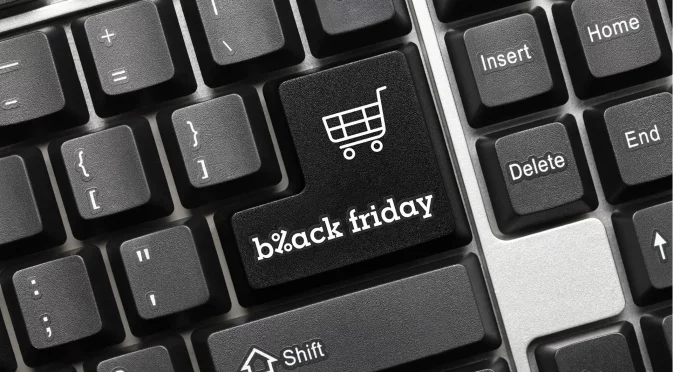 Рекордна осведоменост за Black Friday 2024 в България