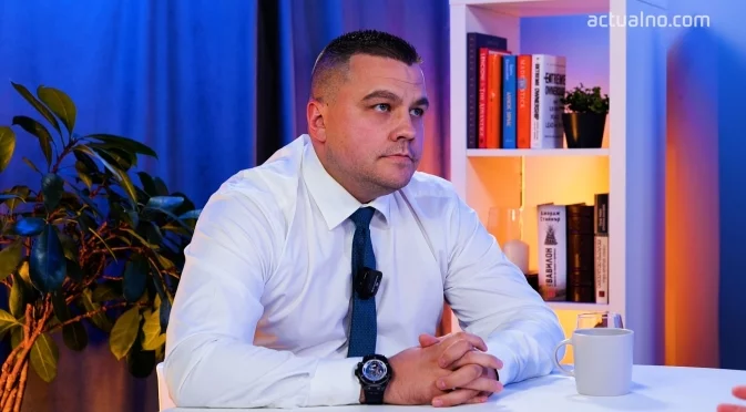 ИТН: Нямаме време за повече празни приказки, усещането е за пълна липса на справедливост