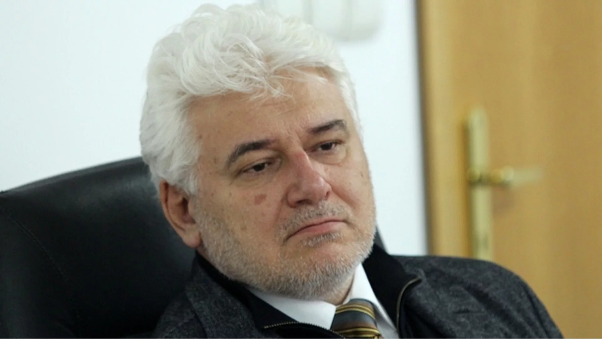 Проф. Киров: Има вероятност част от изборите да бъдат обявени за незаконосъобразни