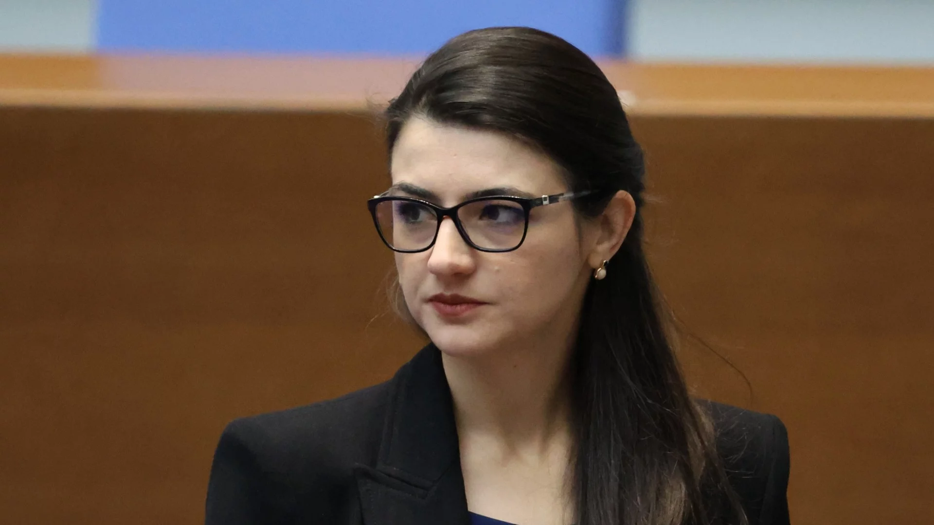 Лена Бориславова: ГЕРБ не желае да се отдели от Пеевски - това не дава голяма надежда (ВИДЕО)