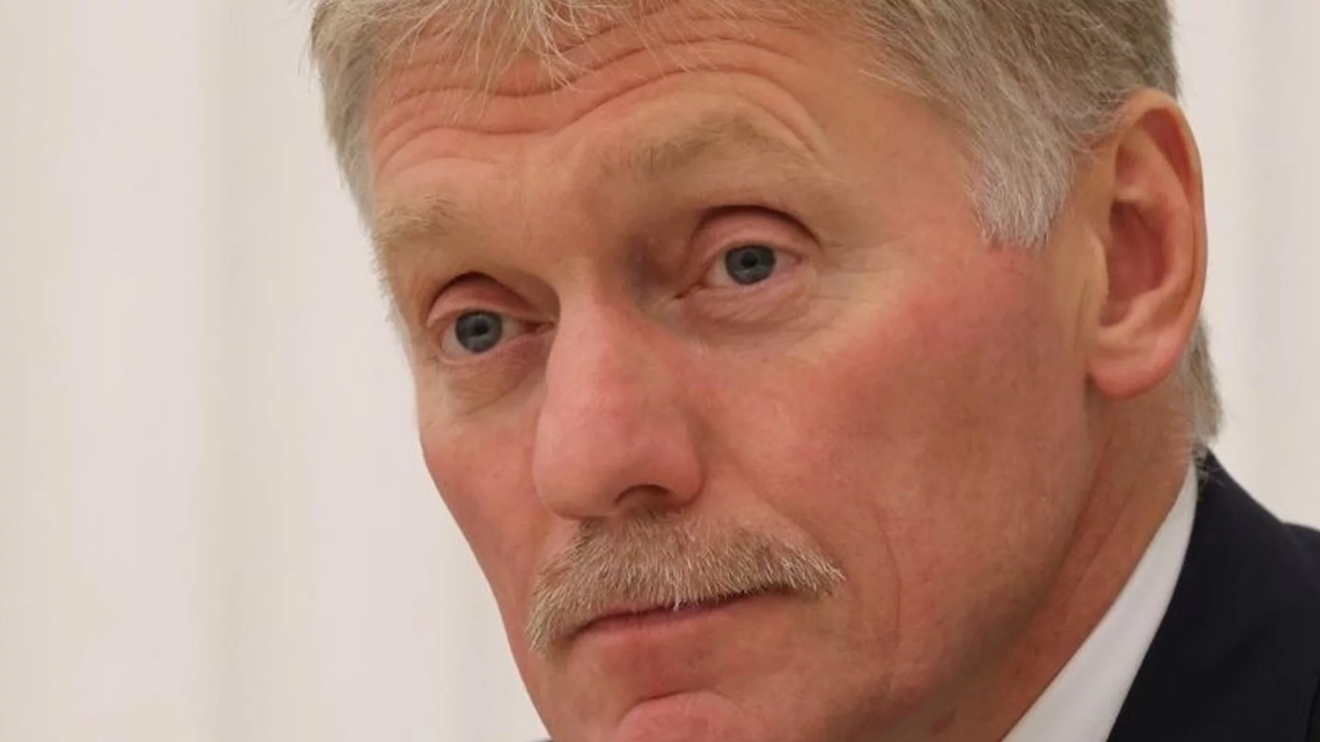 Чиста измислица: Песков коментира дали е имало телефонен разговор между Путин и Тръмп