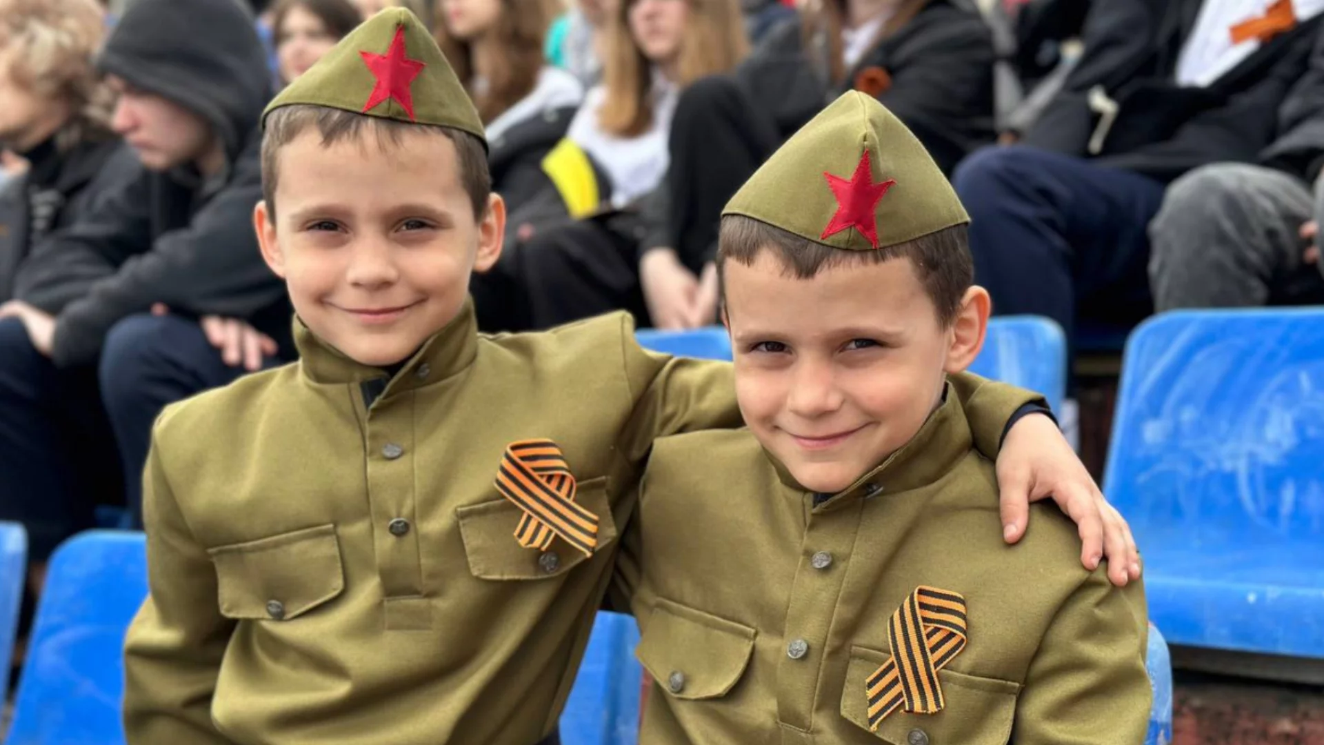 Няма бебета, руснаците изчезват: Фонът зад меренето на мускули между Путин и Тръмп (ОБЗОР - ВИДЕО)