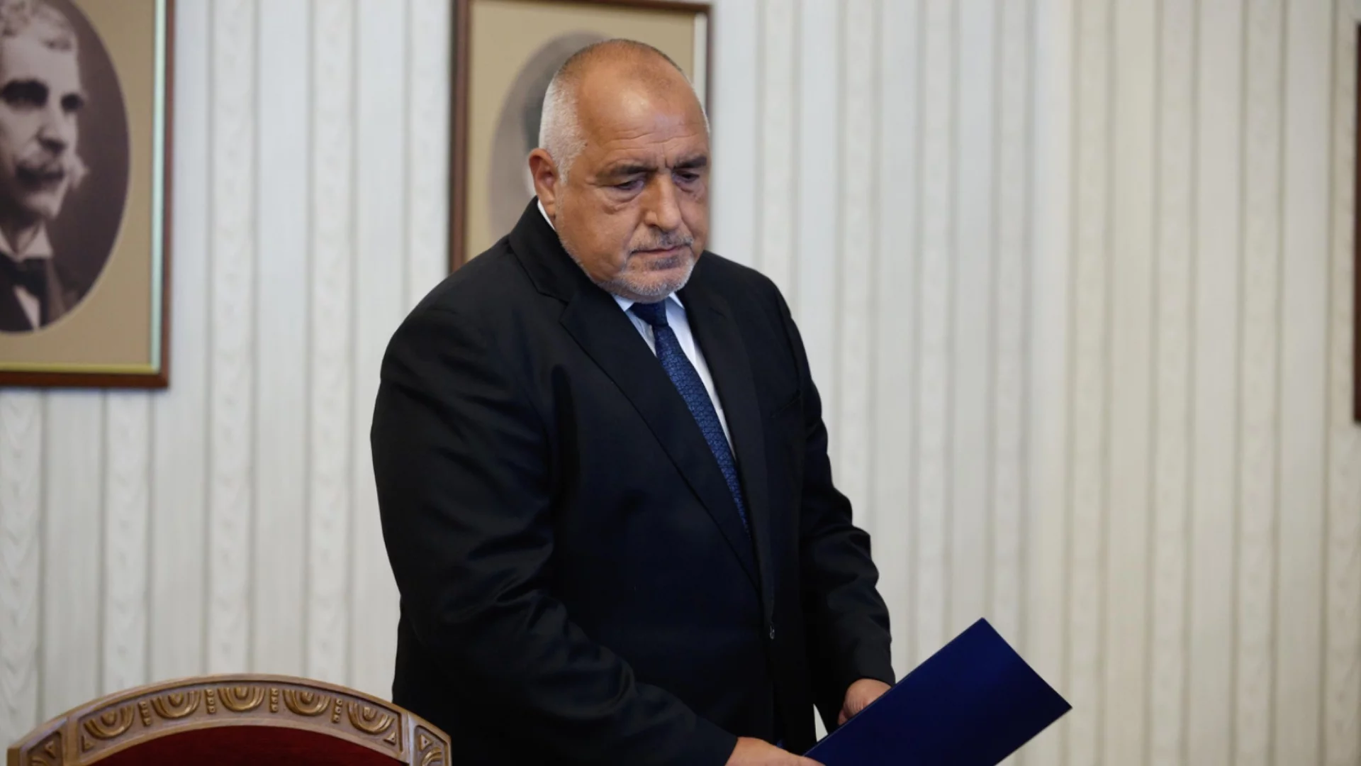 "Борисов има съюзник в лицето на президента": Атанас Радев каза колко дълъг ще е животът на евентуално правителство (ВИДЕО)