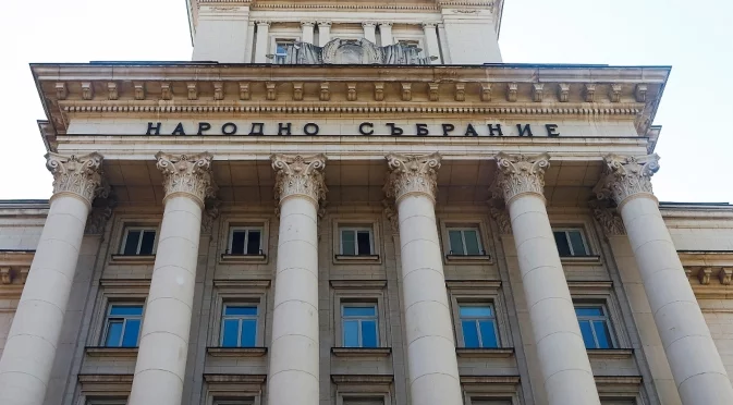 Старт на 51 Народно събрание: Изборът на председател се явява рубикон