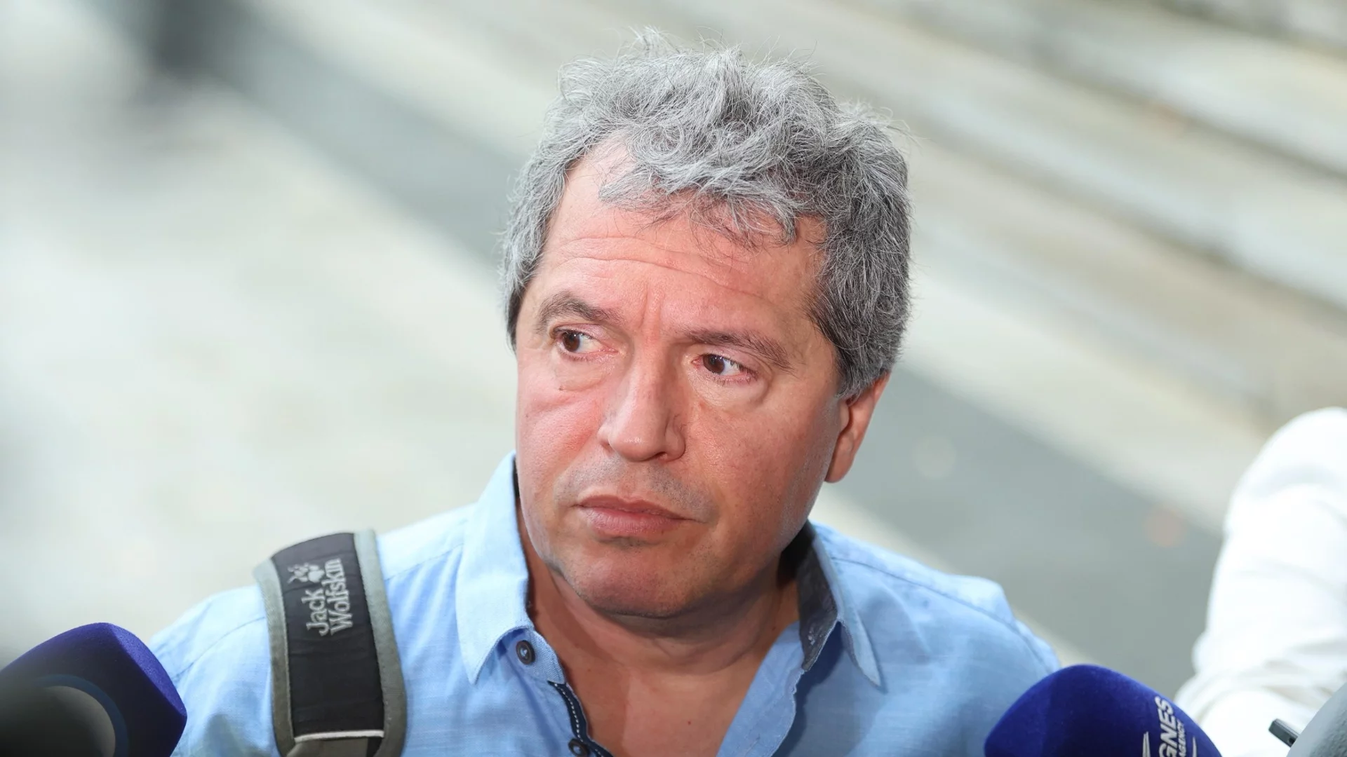Тошко Йорданов: Борисов няма да бъде премиер