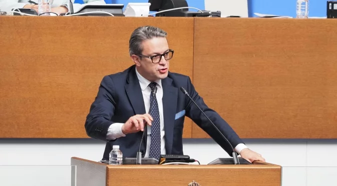 Биков: ГЕРБ няма да се крием зад програмно, експертно или всякакво задкулисно управление