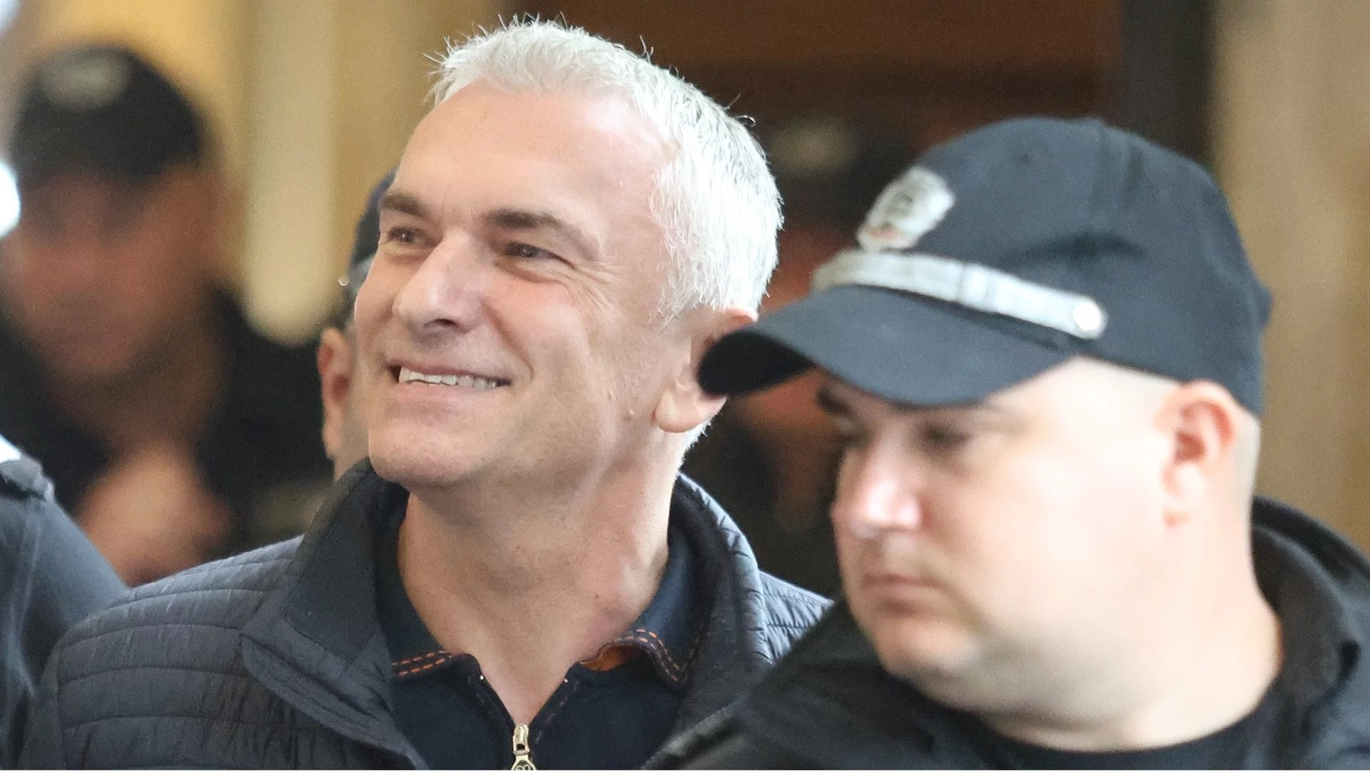 Искат имунитета на Джейхан Ибрямов веднага след клетвата му като депутат