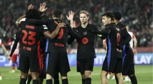 Чудовищно! Барселона получи най-големия финансов бонус в историята - нечувана сума за каталунците