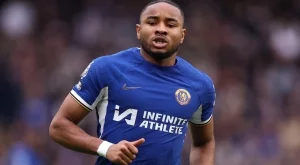 Тръгва ли си Нкунку? Манчестър Юнайтед се оглеждат към френския национал