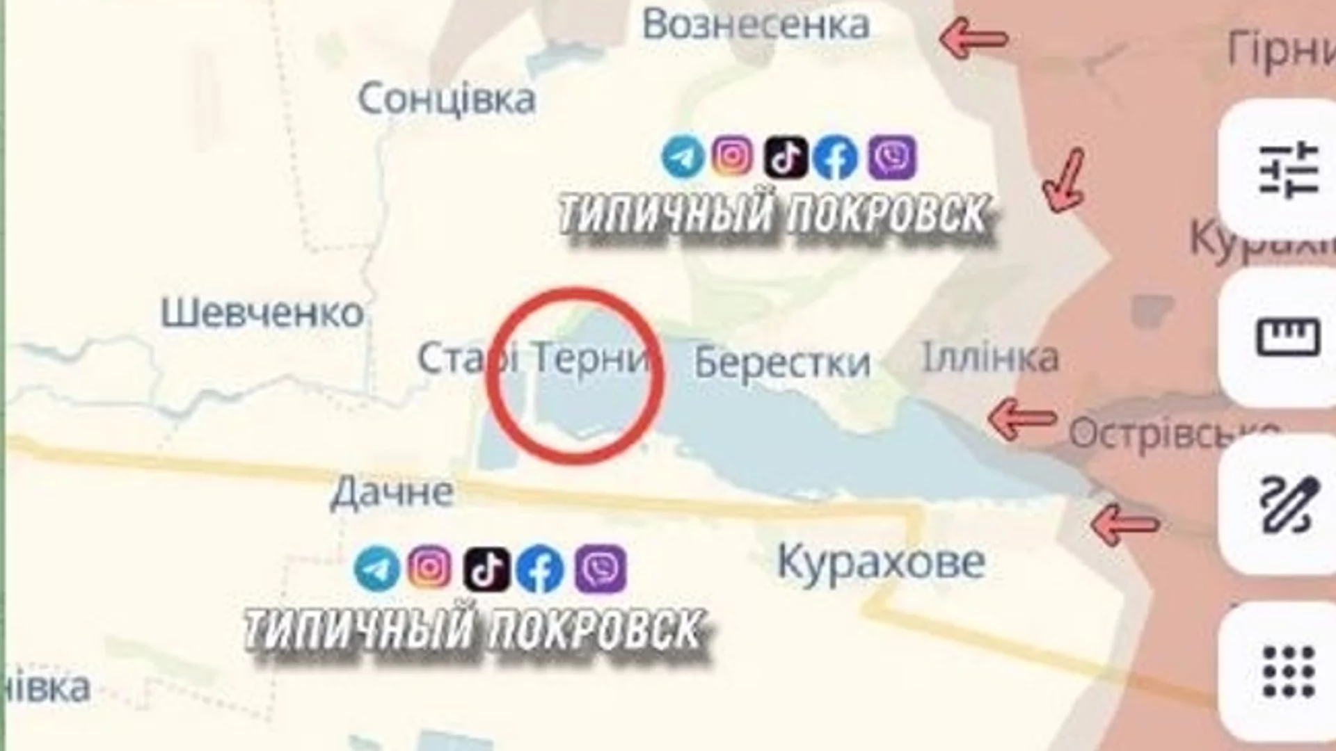 Взривиха Кураховския язовир в ДНР, където руската армия напредва
