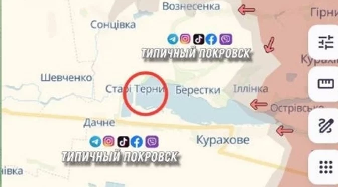 Взривиха Кураховския язовир в ДНР, където руската армия напредва
