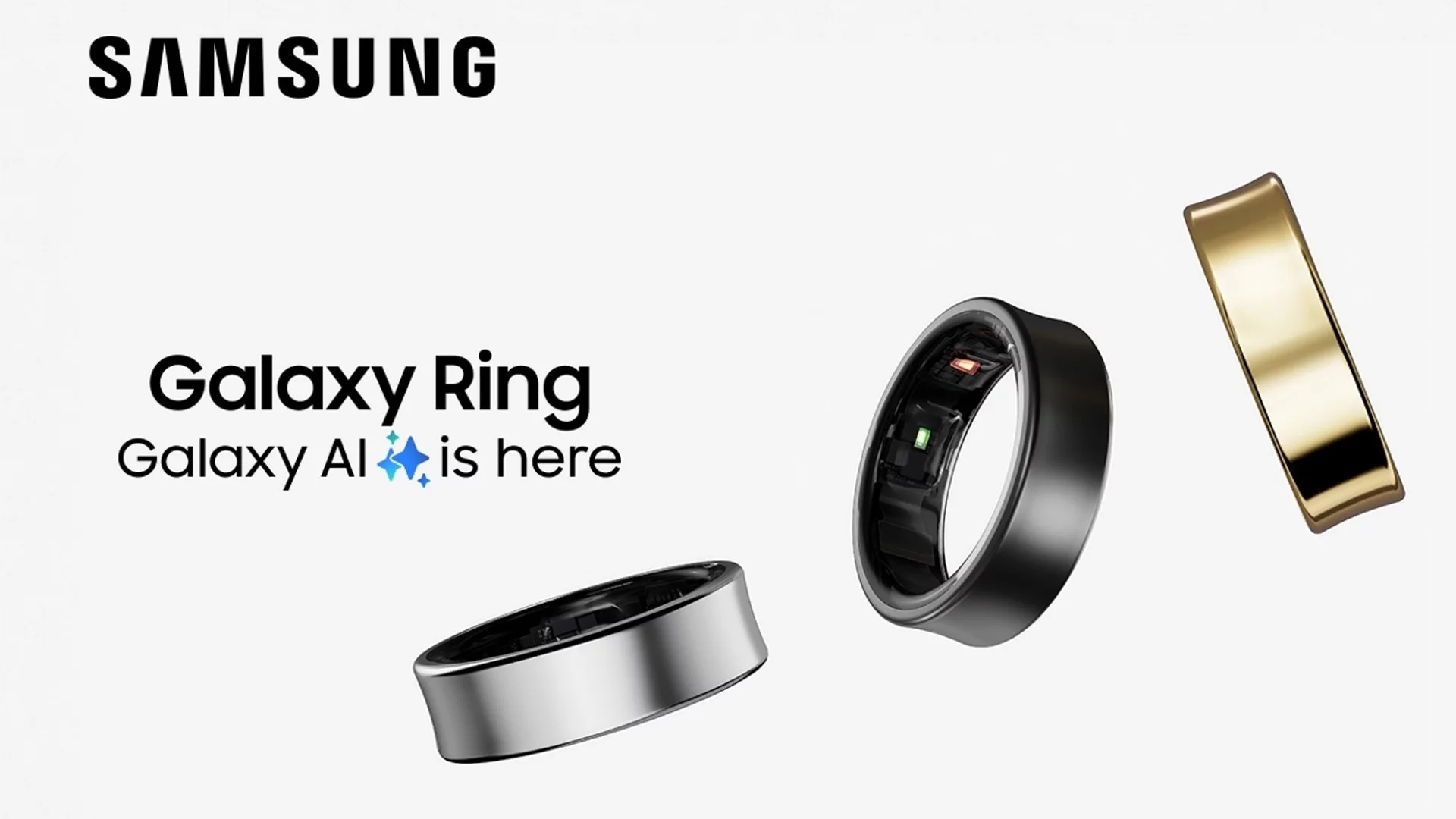 Новият Samsung Galaxy Ring вече е наличен в А1