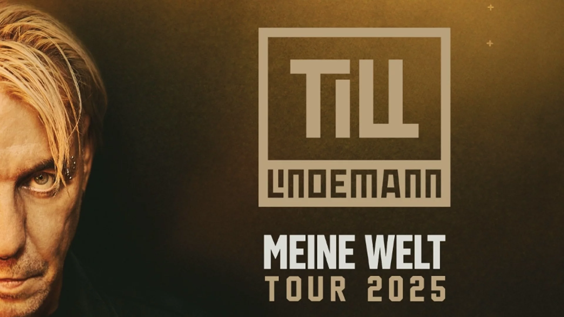 Тил Линдеман от Rammstein идва за самостоятелно шоу в София!