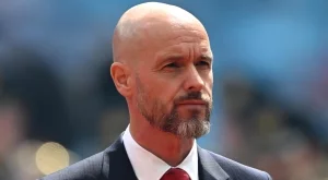 "Нямаше късмет": Намери се кой да защити Тен Хаг след раздялата му с Манчестър Юнайтед