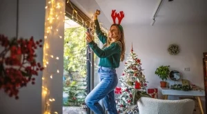 5 тенденции в празничния декор