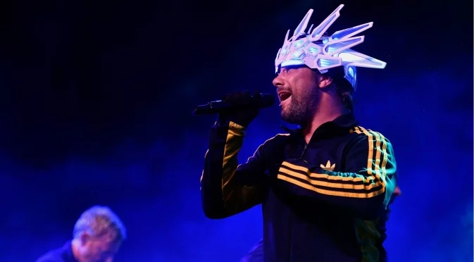 Jamiroquai обявиха голямо европейско турне след 6-годишна пауза