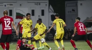 Удобен момент за Левски: Локо София не е печелил от 14 години на "Герена"