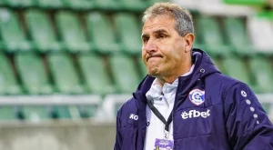 Херо каза как се бута Лудогорец: Парите не са единственият фактор