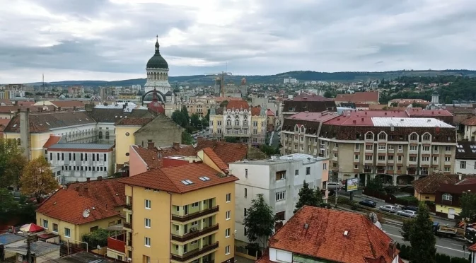 Пазарът на недвижими имоти в Румъния: Растящ инвестиционен пейзаж