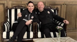 Психоложката на ЦСКА припомни основни правила за спазване след провал