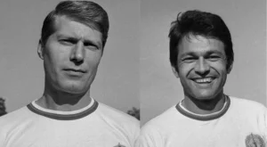 Последните думи на Гунди към Лита: Може да се забавя, защото ще карам бавно