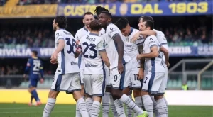 Интер с една от Победите на сезона (ВИДЕО)