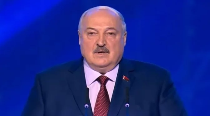 Ако има протести: Диктаторът Лушаненко се закани да спре интернета за изборите през 2025 г. 