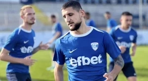 С 13 гола в 16 мача: Ахмедов приковал вниманието на редица отбори от чужбина