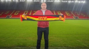 От 0:2 до 4:2 срещу Бешикташ: Стоилов стори немислимото и за Гьозтепе ще се говори дълго