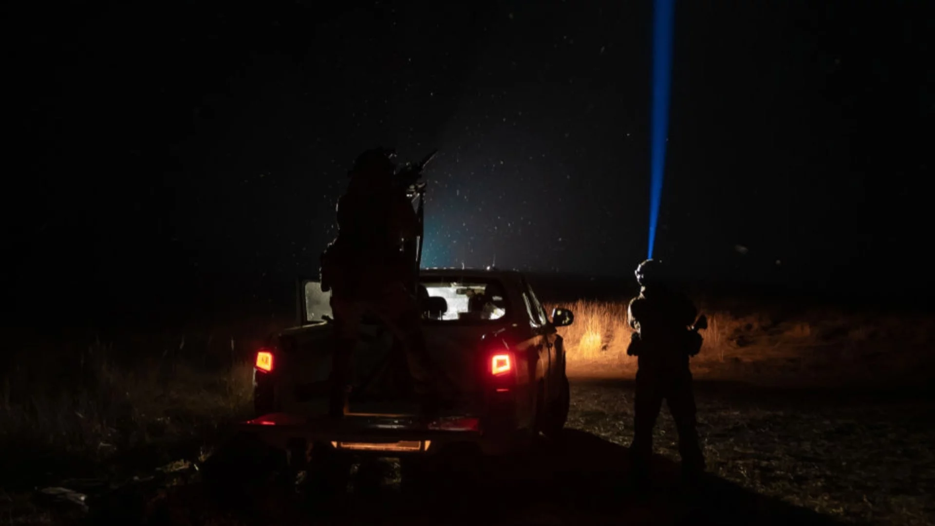 В Курск се хвалят със свалени украински ракети, руското военно министерство мълчи (ВИДЕО)